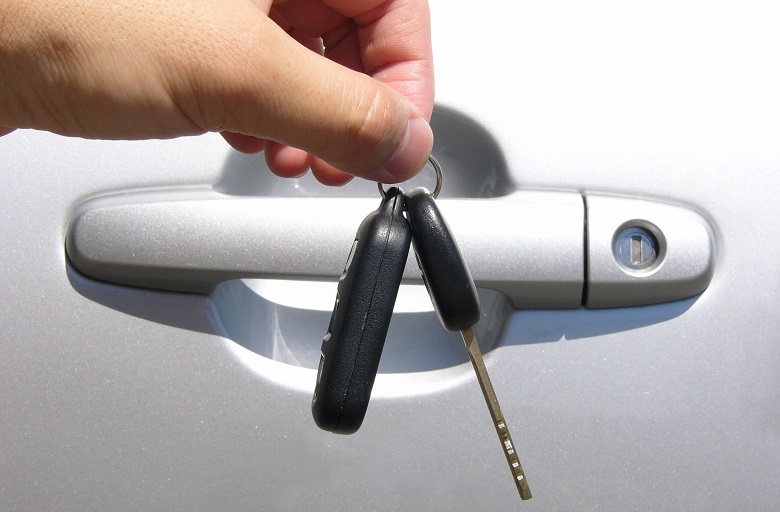Vyrobíme pro vás náhradní klíče k autu