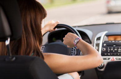 Autoklíč nejde nastartovat - nepříjemná situace, která má řešení