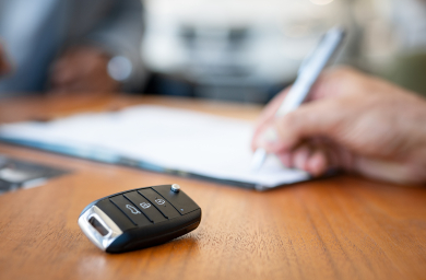 Mobilní servis klíčů - pomoc rychle a bez zbytečného čekání