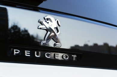 Zámek od Peugeotu potřebuje také servis