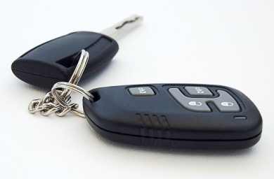 Sháníte nový obal na klíče od auta?