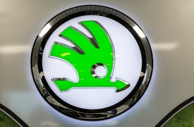 Škoda logo na klíč? Podtrhněte svůj styl!