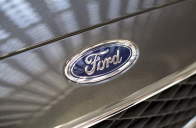 Hledáte dálkové ovládání pro svůj Ford? 