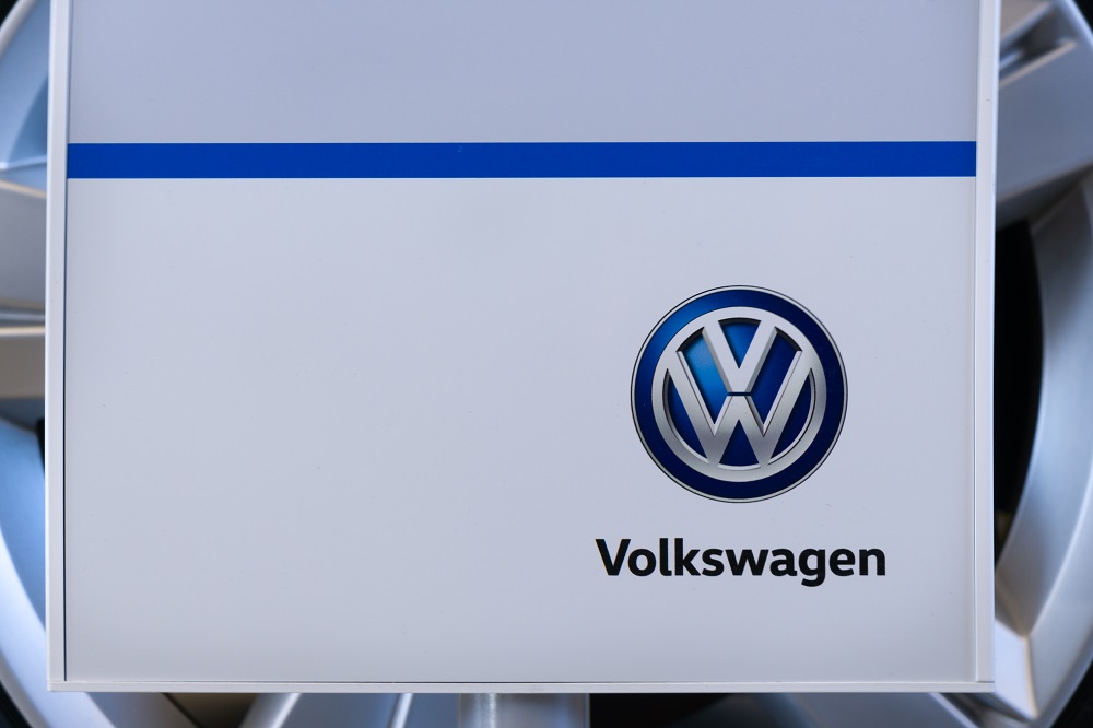 volkswagen