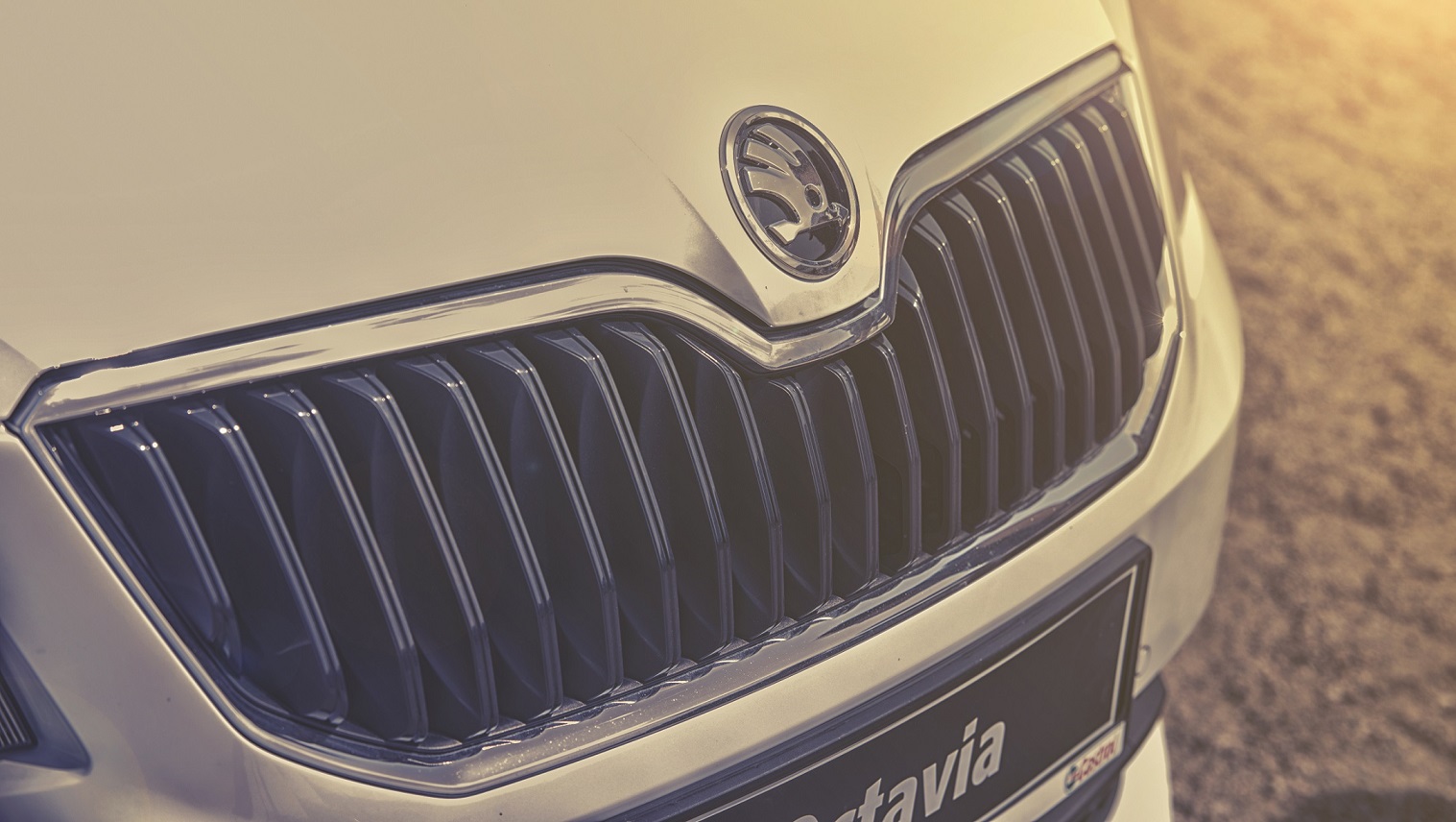 vystřelovací klíč pro Škoda Octavia